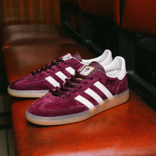 Adidas City series Glasgow 1/2025