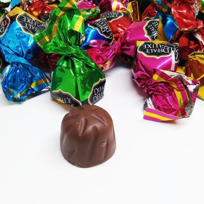 coklat Turki 1kg mix Truffline turkey arab coklat