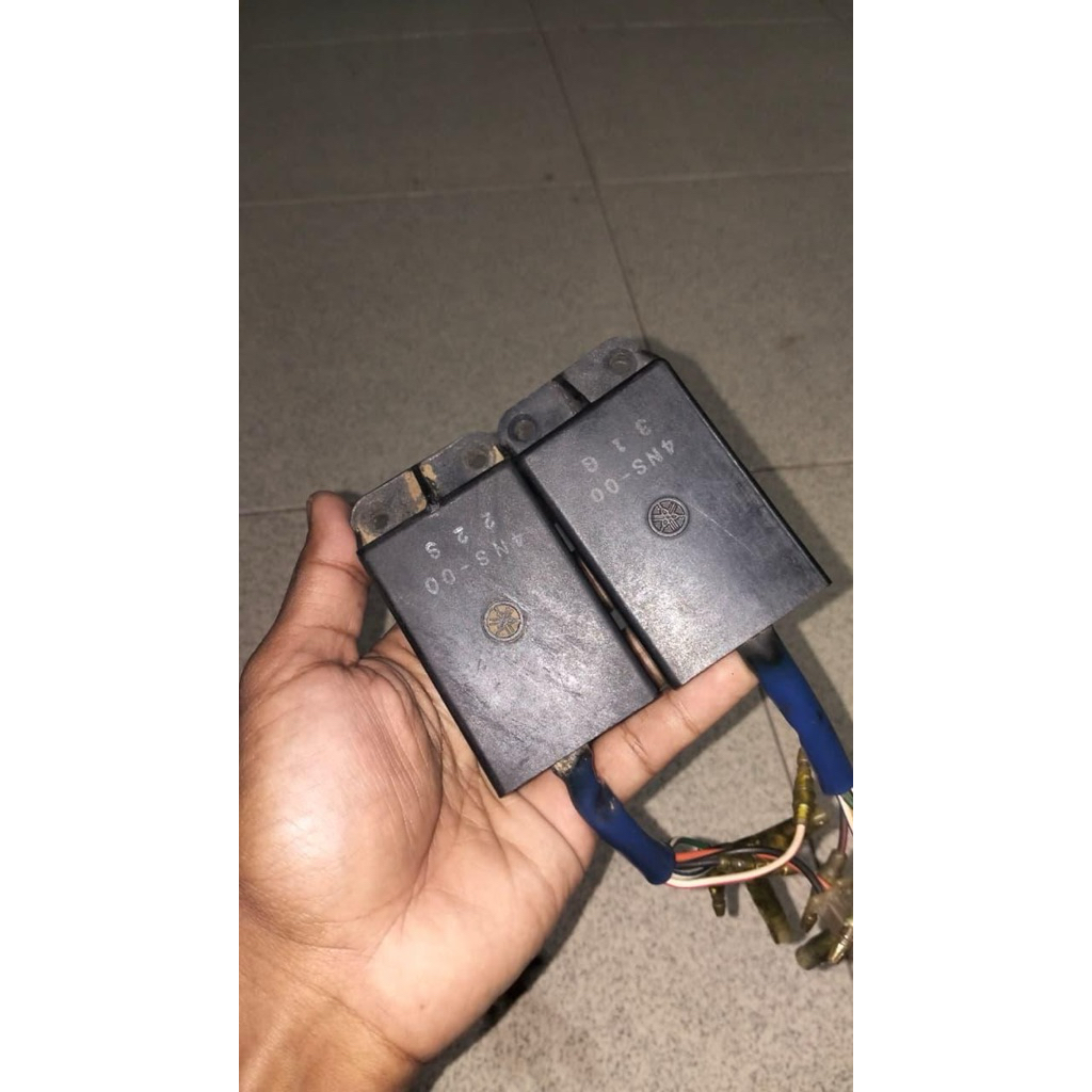 CDI ORIGINAL COPOTAN FIZR BERGARANSI