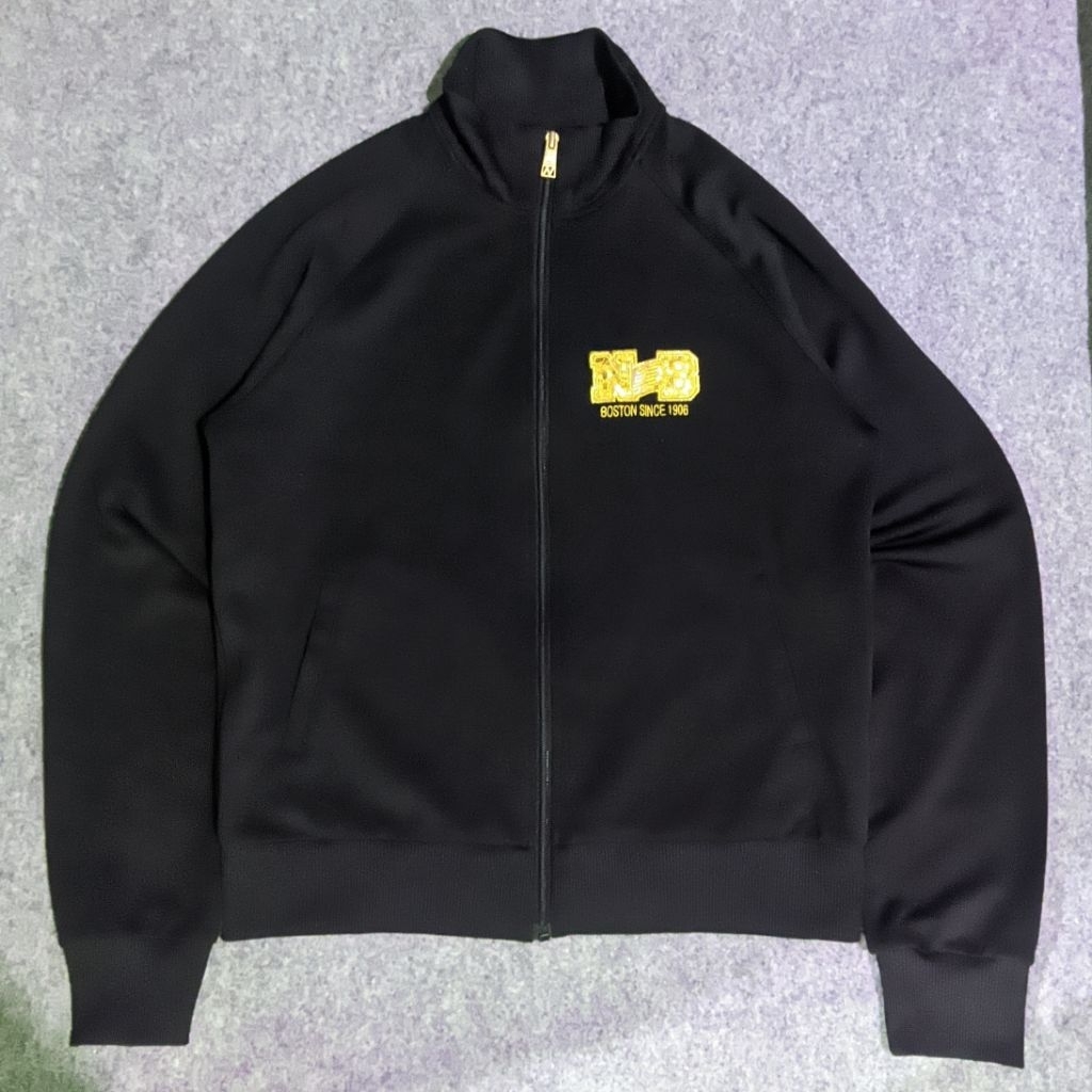 Tracktop NB