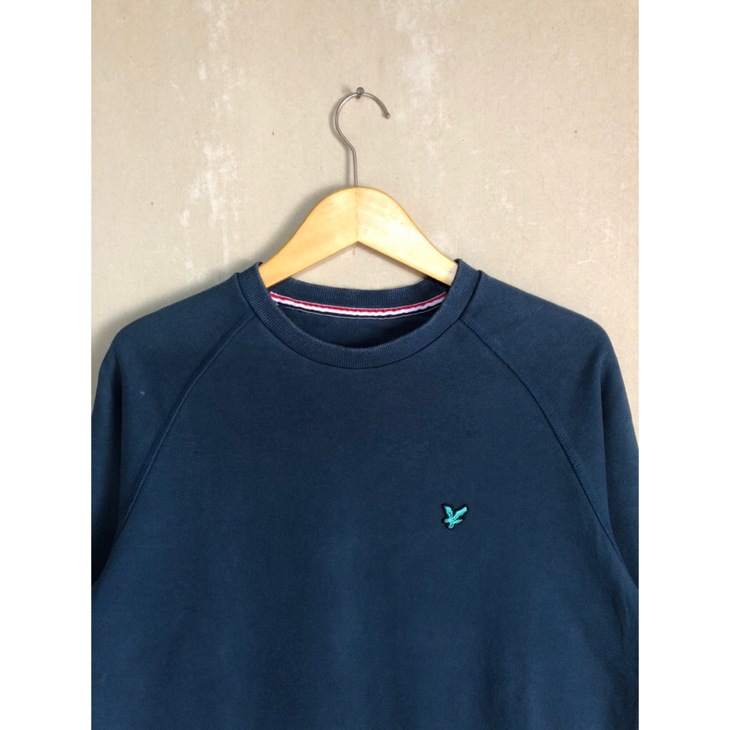 Crewneck Lyle & Scott