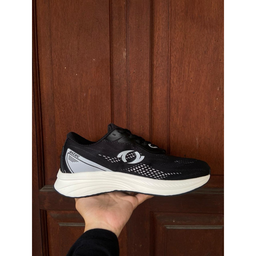 Sepatu Astec Lava Running