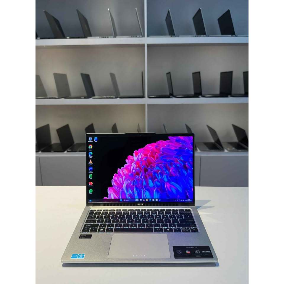 Laptop Acer Swift Go 14