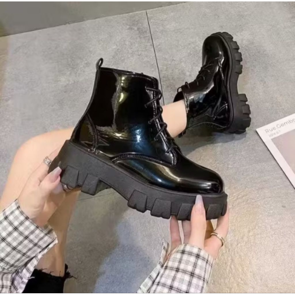 [Preloved]BootsWanita