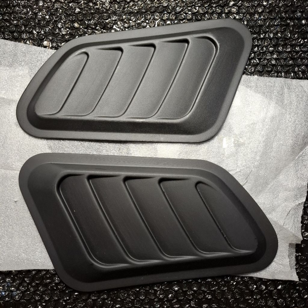 AIR FLOW VARIASI BIDDY MOBIL UNIVERSAL