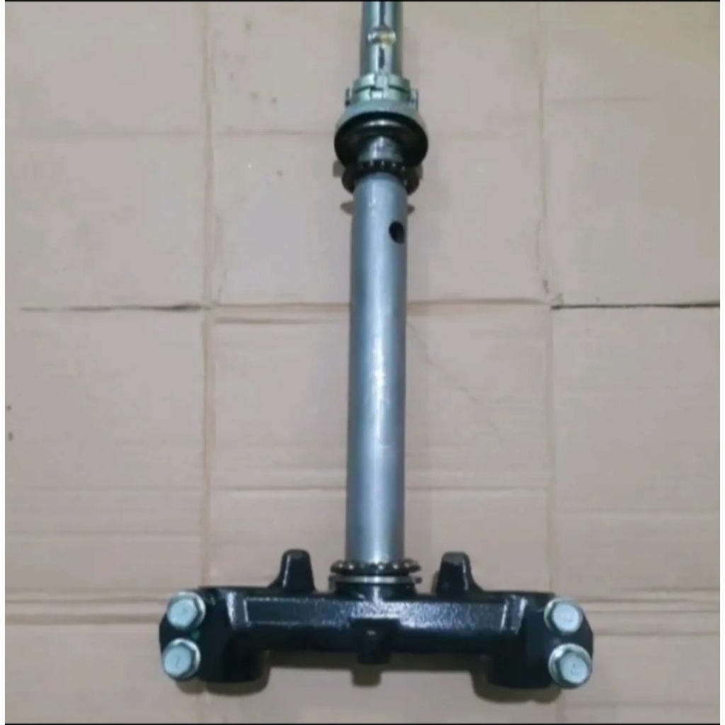 SEGITIGA YAMAHA MIO M3 DAN MIO Z ASLI COPOTAN KODE 2PH