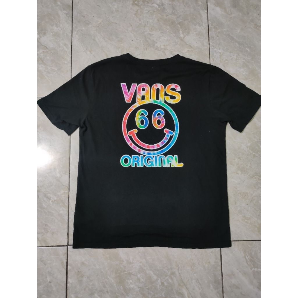 T-shirt Vans original