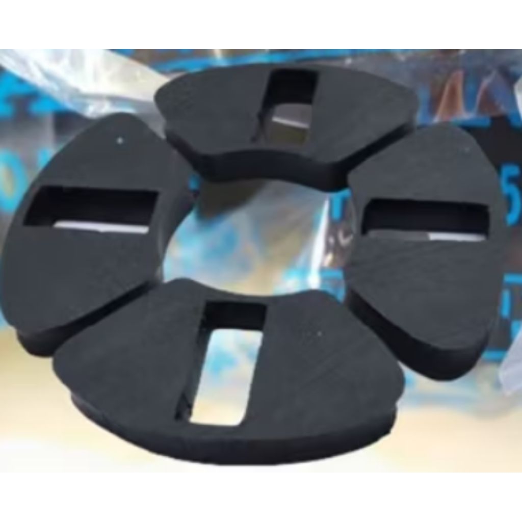 karet nap gear motor honda kharisma supra x 125