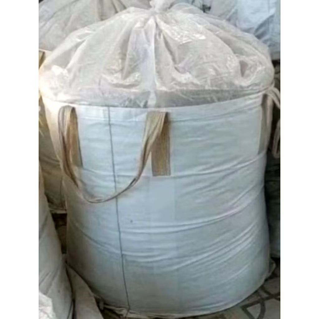Paket lengkap Jumbo bag + plastik Inner / Kantong silase fermentasi