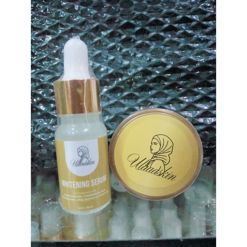 serum Pocut ulaaa dan sanscreen Pocut ulaaa