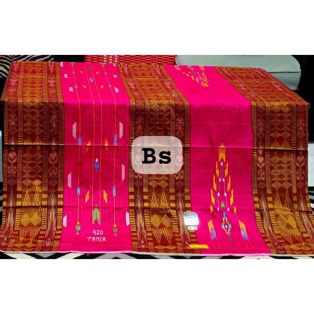 SARUNG SUTRA TAMER  420 SSG SFS