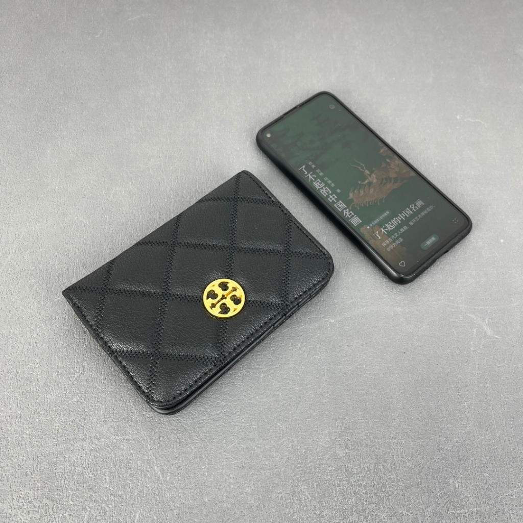 Dompet lipat Tb Willa wanita