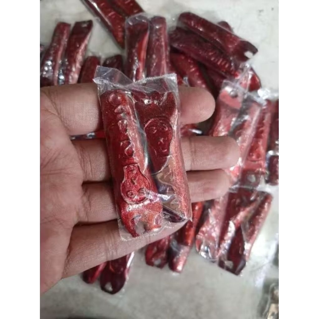 Madat Dempet Tengkorak  1 Asli Turki