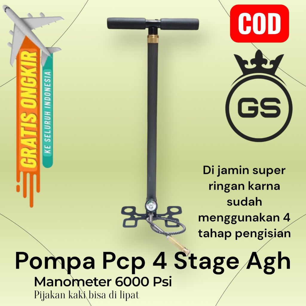 Pompa Pcp Murah | Pompa Pcp 6000psi | Pompa Pcp Adventure | Pompa Pcp Lipat | Pompa Pcp Sniper