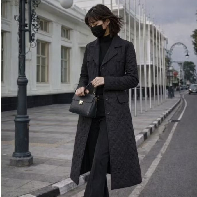 Uniqlo Coat Winter Jacket Collection