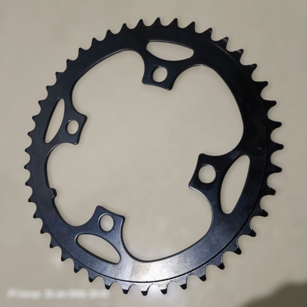 Chainring 44T 104BCD