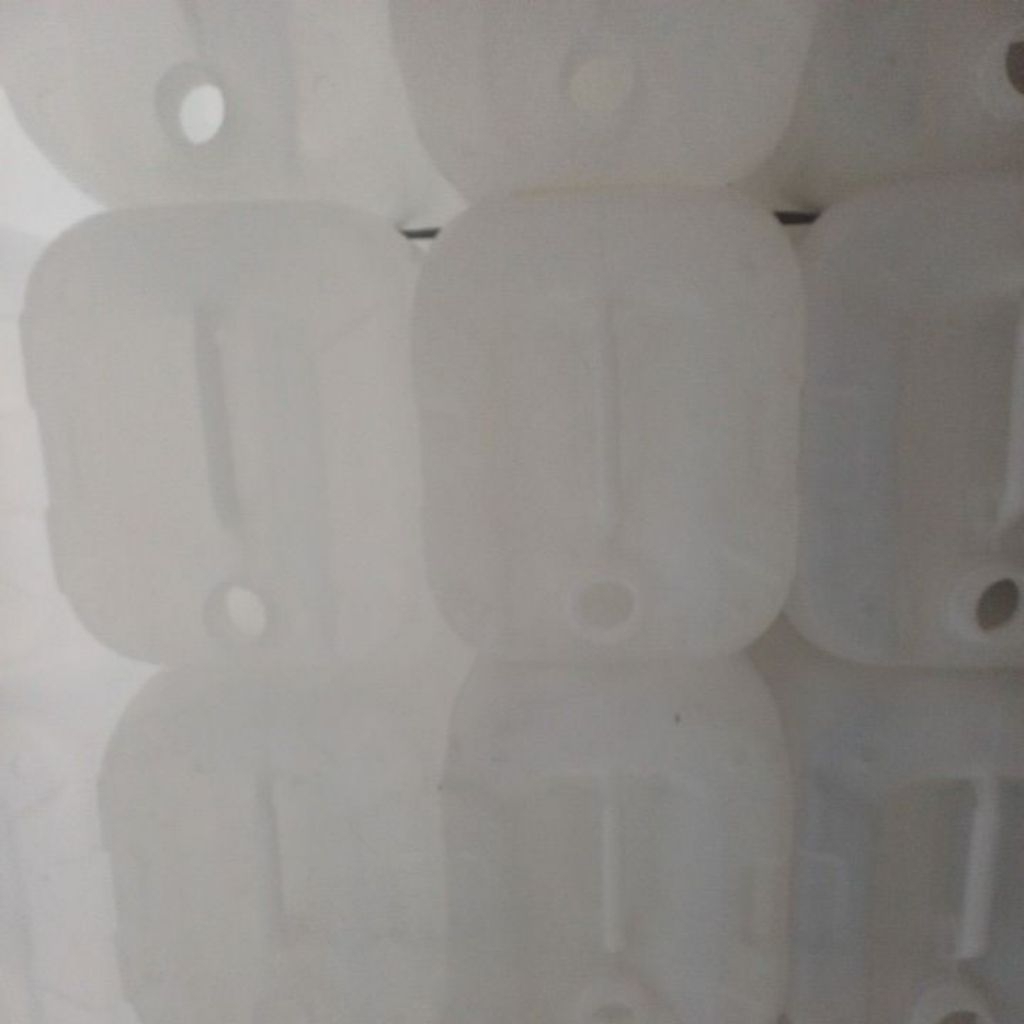 jerigen 10 liter bersih