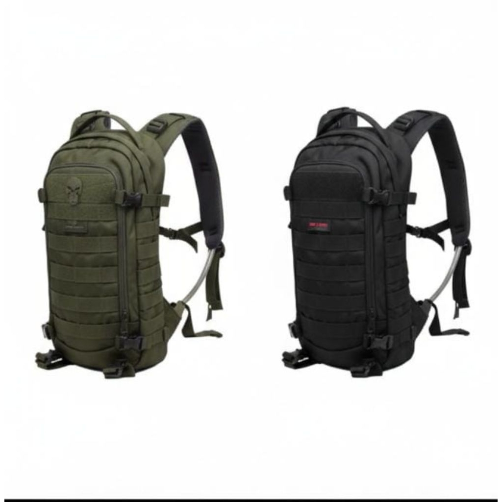 Tas Punggung New Tactical//Tas Sepeda Army//Tas punggung
