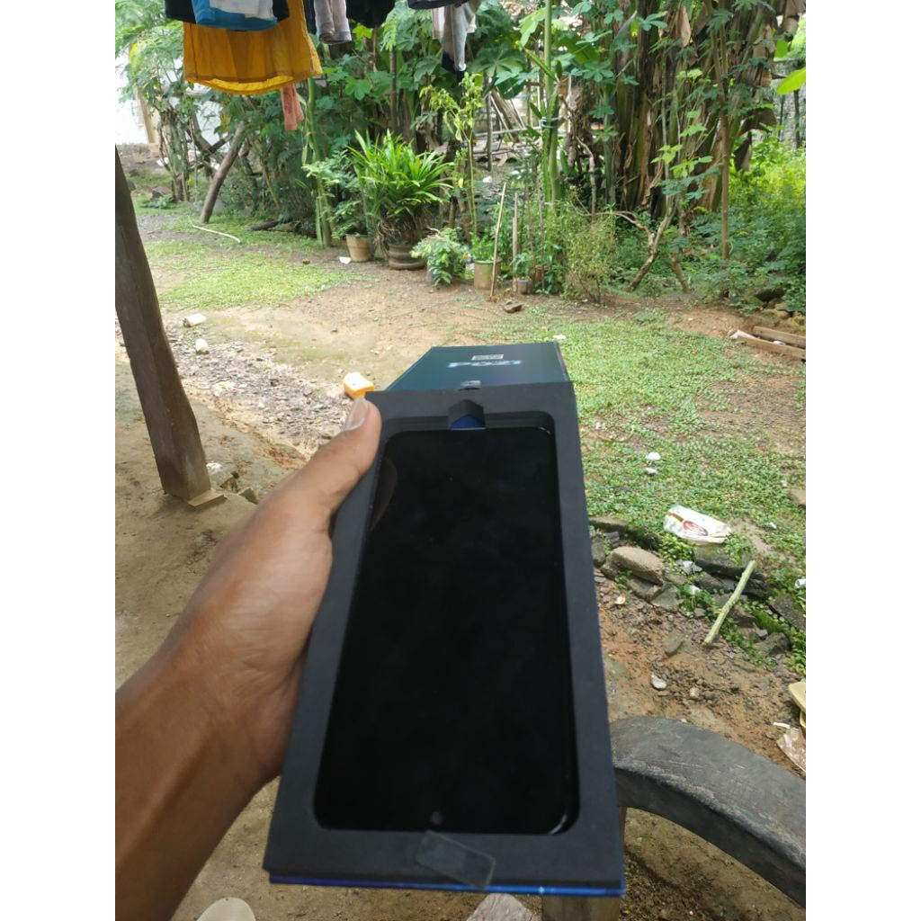 LCD REDMI NOTE 8 POZZI