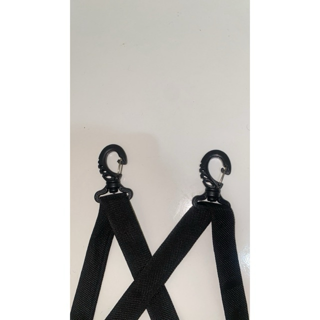 Tali Clutch pouch handbag polos Berkualitas..