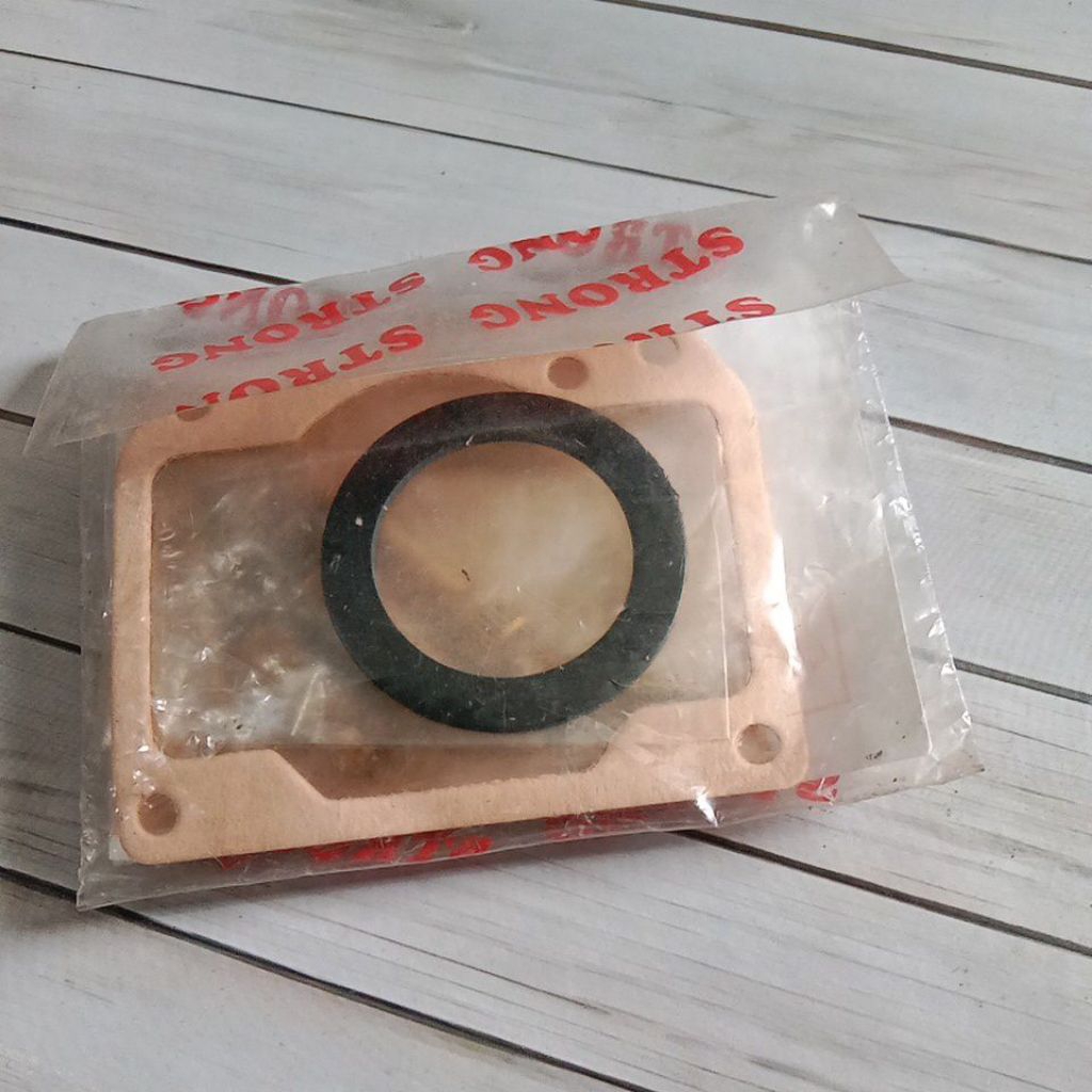 repair kit karburator Suzuki TRS