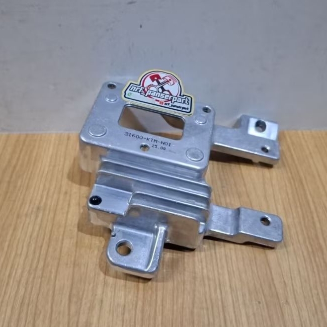 KIPROK HONDA KHARISMA X 125/SUPRA X 125 LAMA/KIRANA