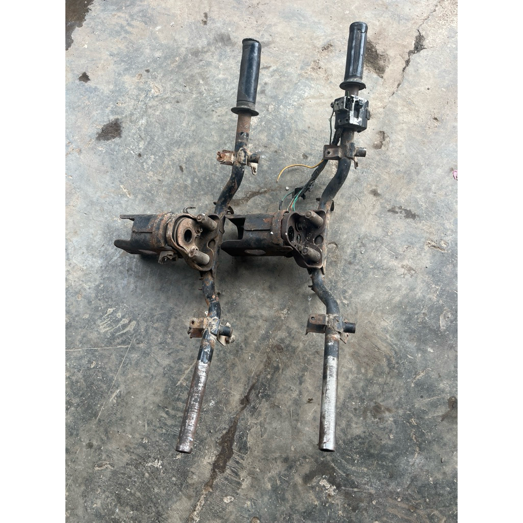 stir astrea 800 original set pangkon