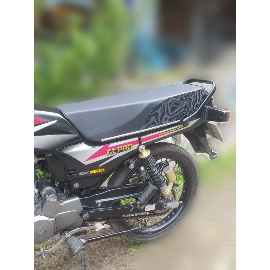 Jok gl pro/max dleser