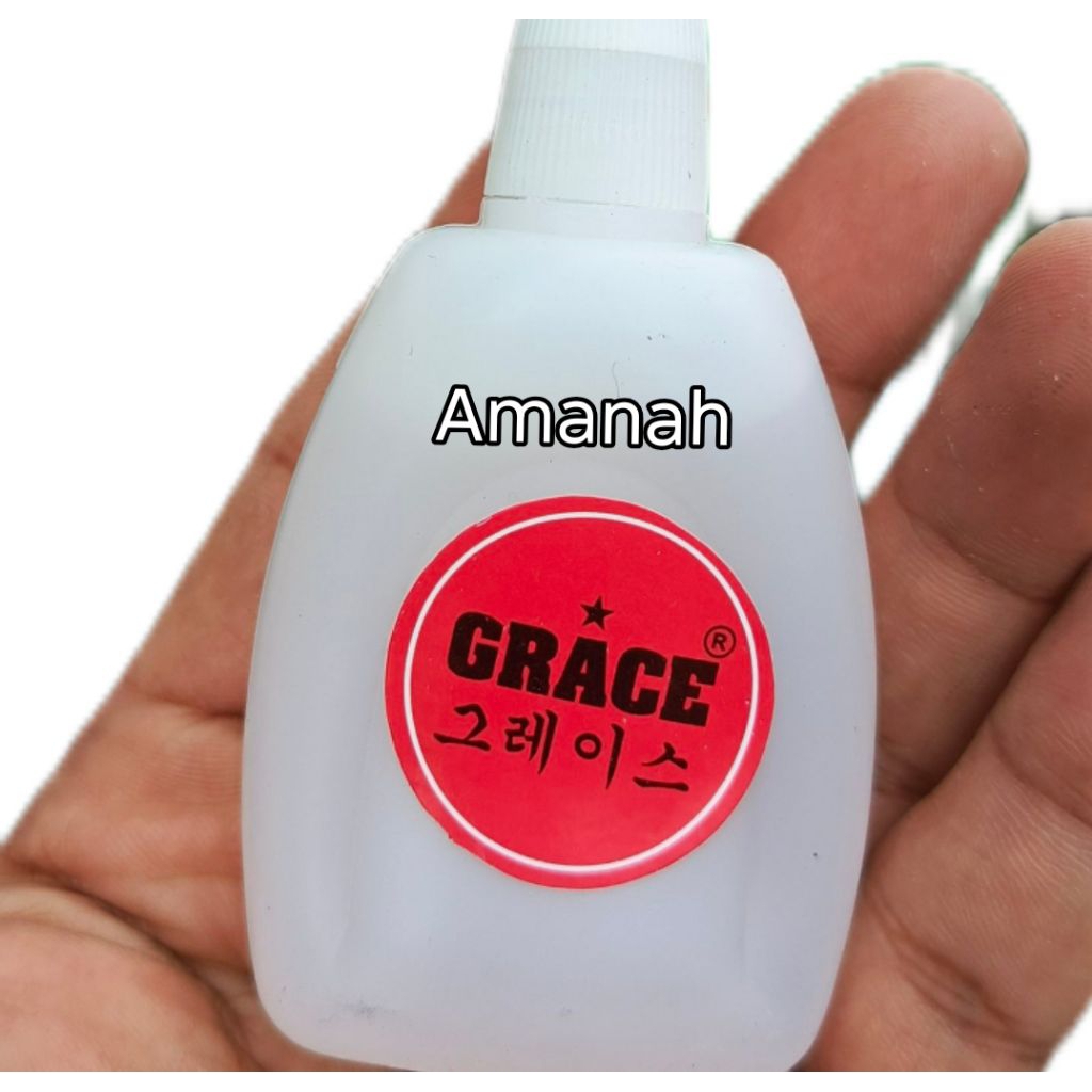 lem alteco grace  besar 1 pcs lem serbaguna