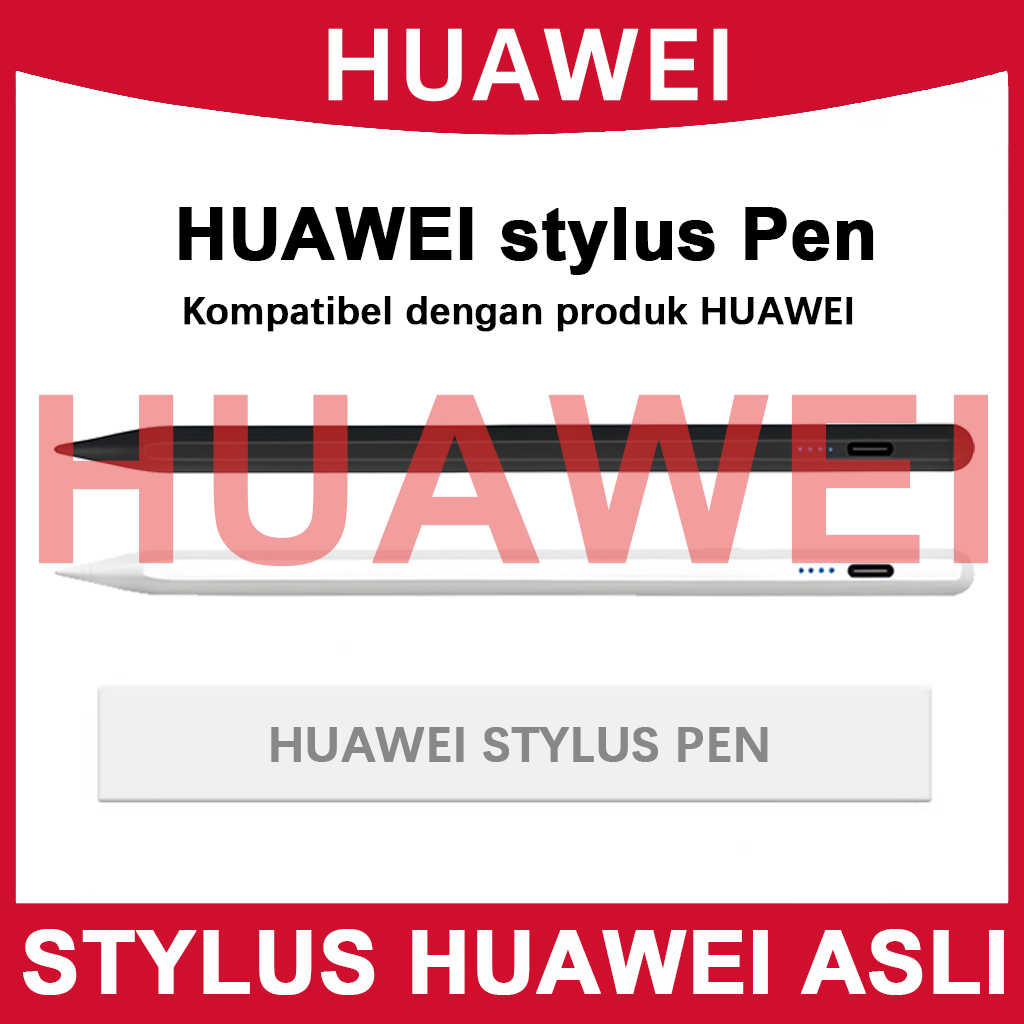 [100% Asli] Huawei for Stylus pen matepad 11/ Huawei matepad 11.5 /Huawei matepad se 11/Huawei matep