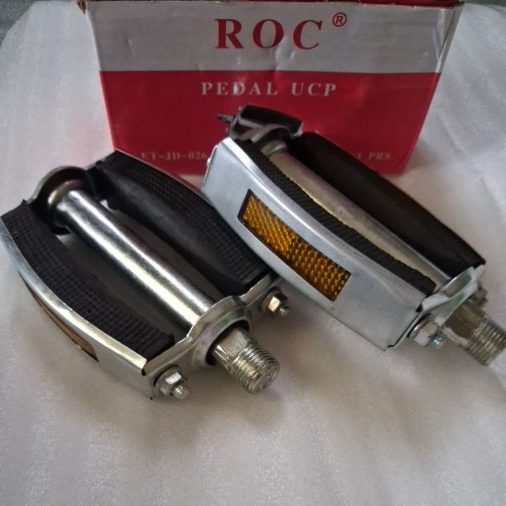 PEDAL SEPEDA JENGKI/ SEPEDA ONTHEL JADUL 28