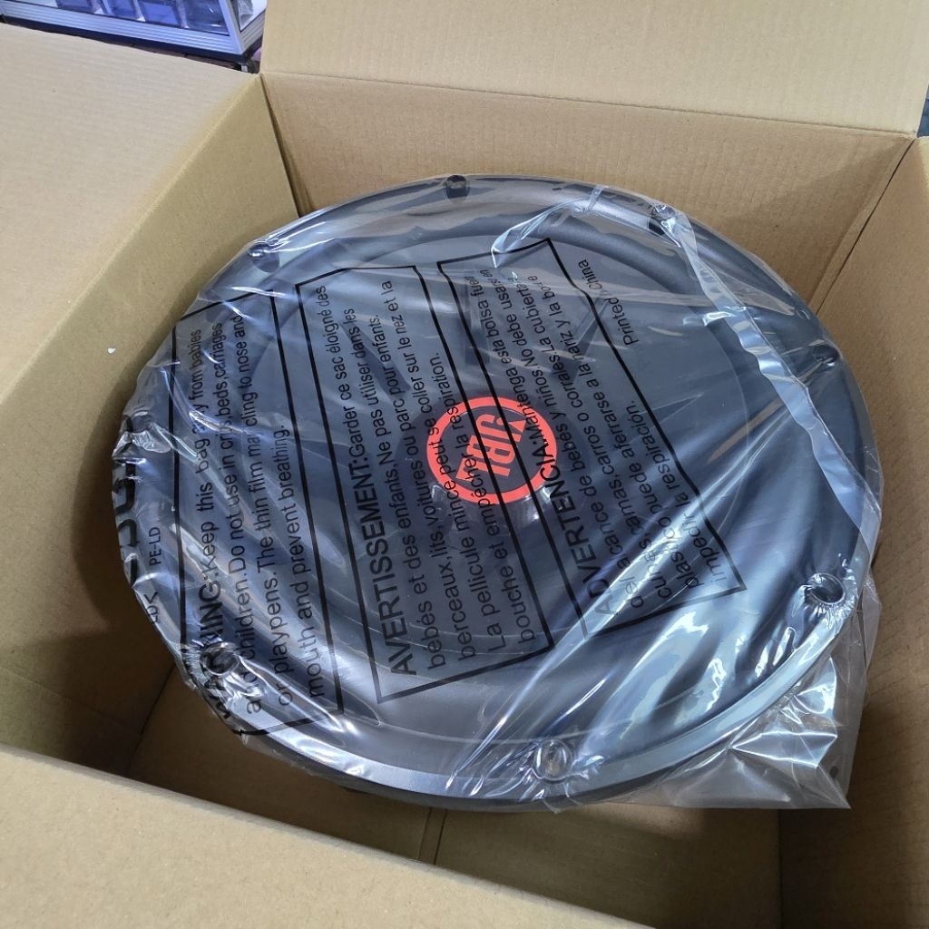 Subwoofer JBL CLUB 1224 Double Coil Subwoofer JBL 12 in