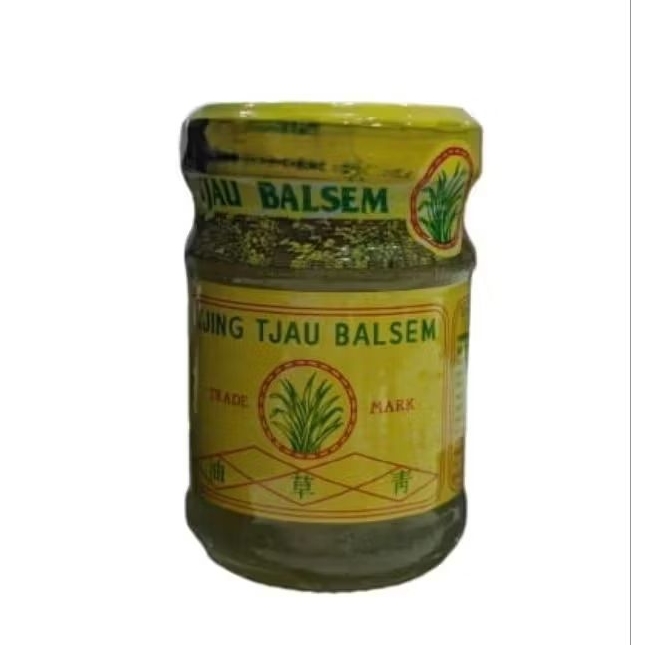 BALSEM TJIN TJAU 36 GR