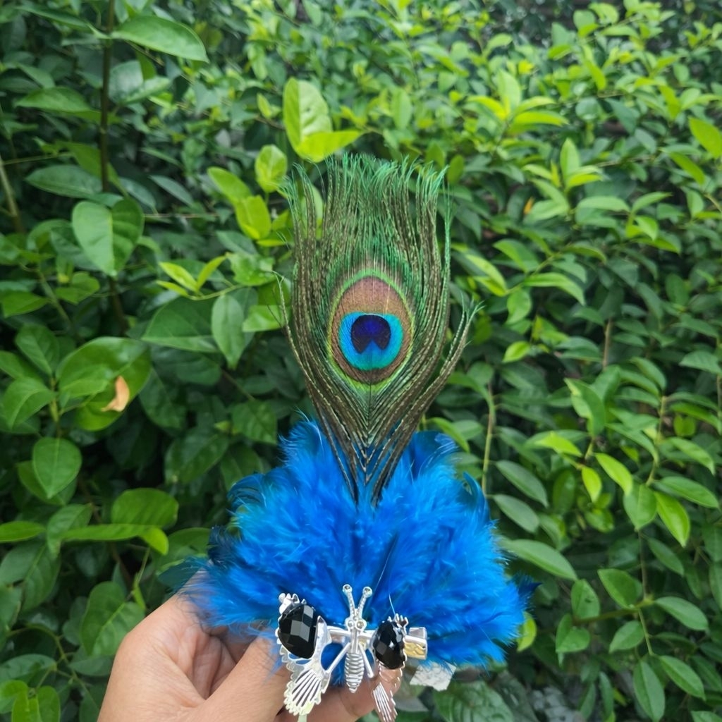 Bros Udeng Kupu-Kupu/Bros Bulu Merak/Bros Udeng