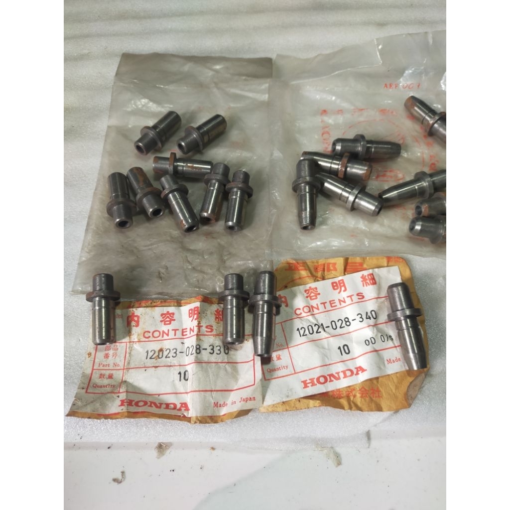 Bosh bos klep Honda S90 S 90 s90z S90Z S 90z original Made in Japan