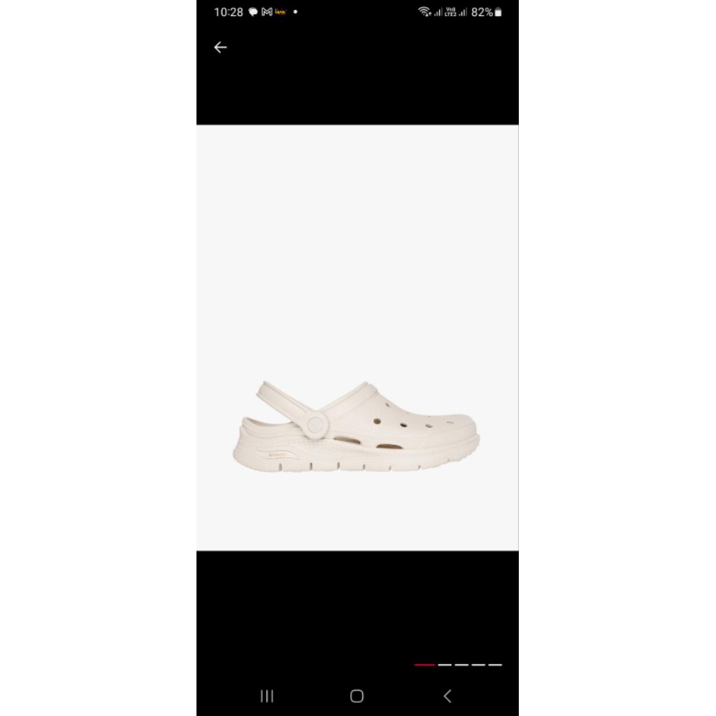 Skechers Arch Fit Foamies Women's Sandal