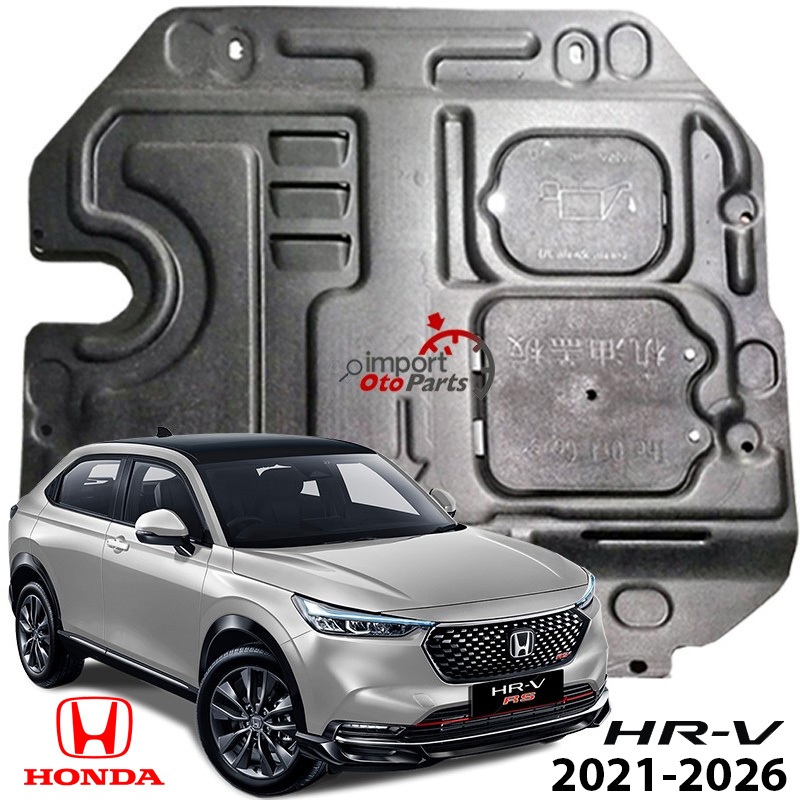 Lower Cover Engine Honda HRV 2021-2026