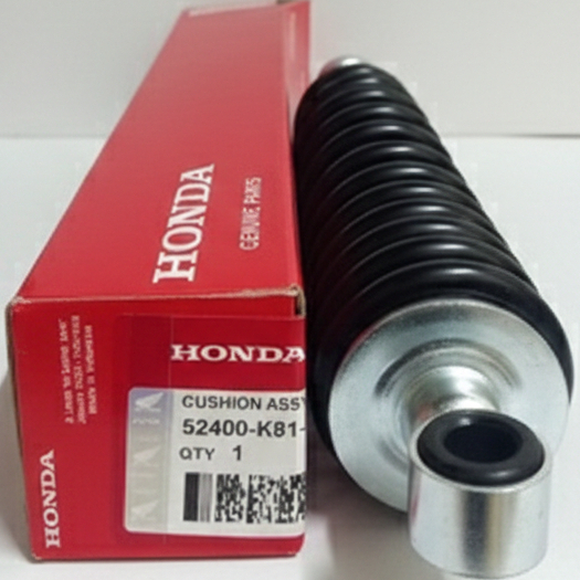 SHOCK BREAKER BELAKANG BEAT STREET BEAT ESP K81