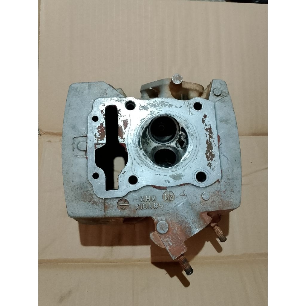 Head megapro mono new mono Kop mp mono head verza head kop verza original bahan