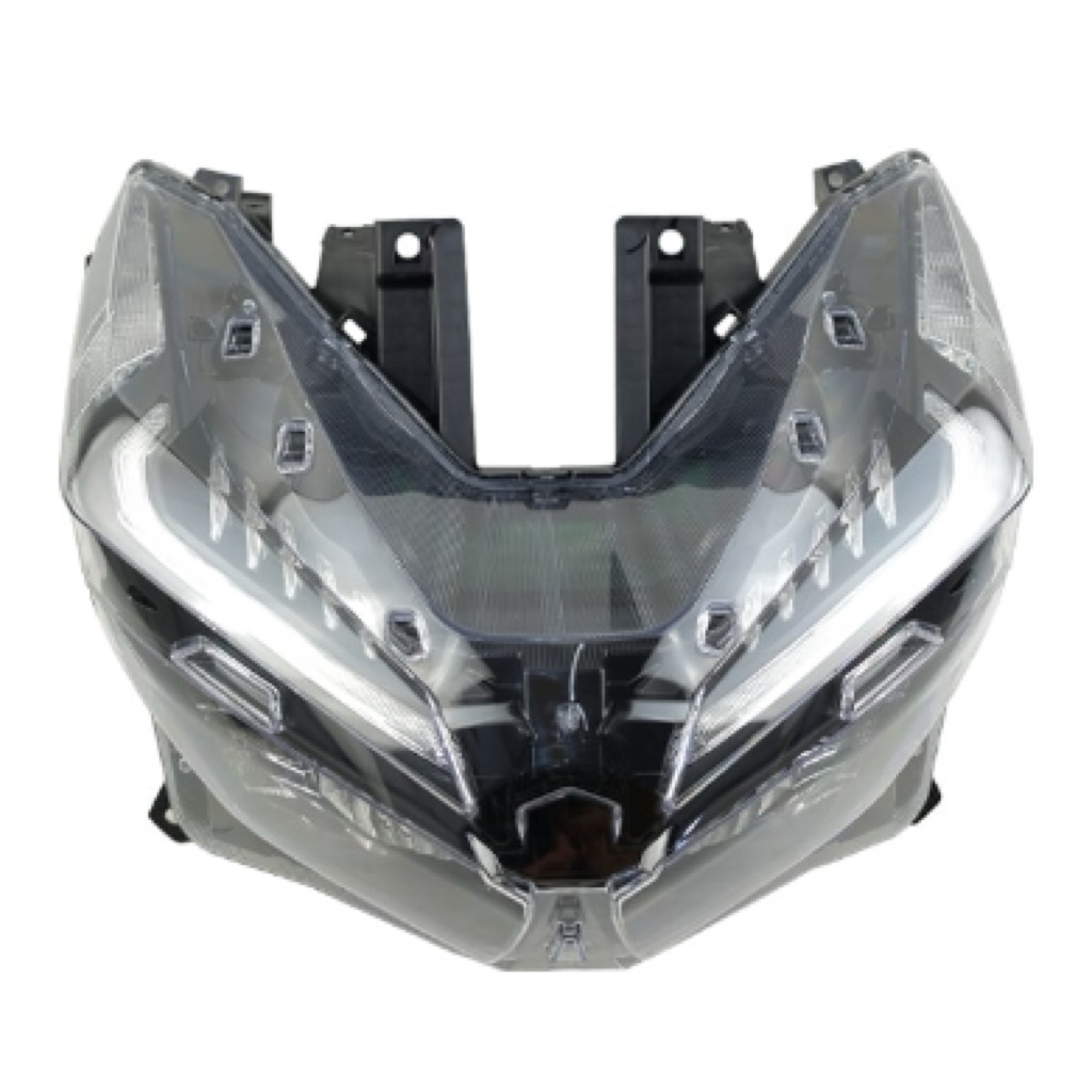 Lampu Depan Honda Vario 125 eSP K2V 33100k2VM01