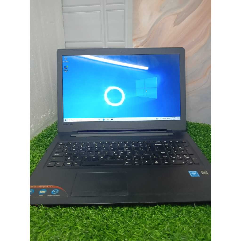 Lenovo Ideapad 110