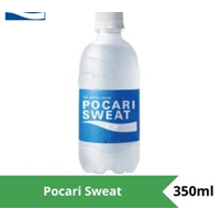 POCARI SWEAT 350ml 350ml