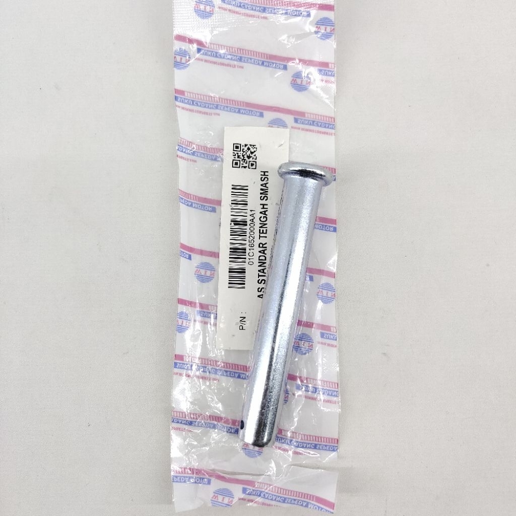 WIN As Standar Standart Jagang Tengah 2 Suzuki Smash - Shogun 110 ( AS STANDAR TENGAH SMASH ) WIN