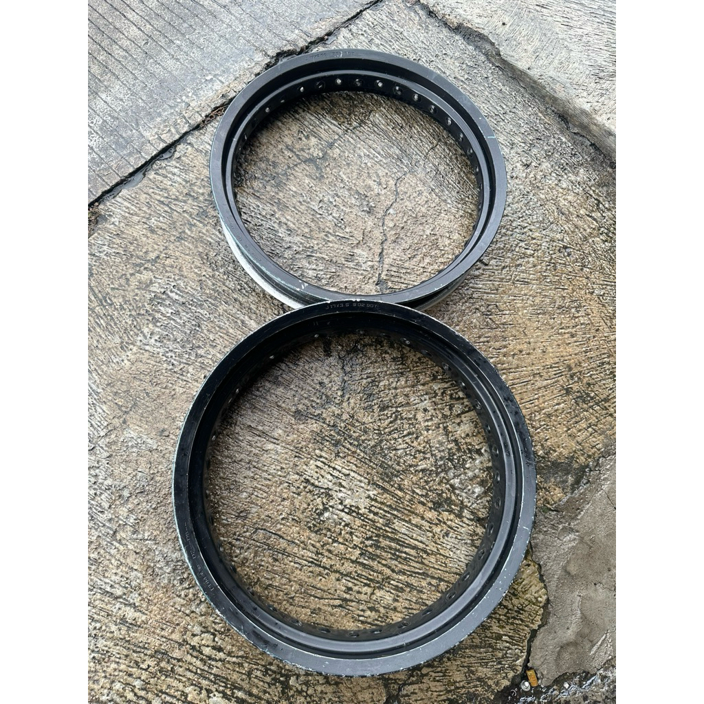 lingkaran velg alloy comstar original