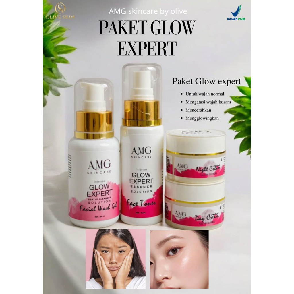 AmgSkincare