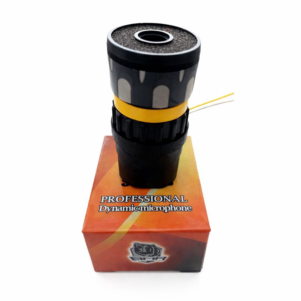 SPUL MIC BMA SR 503 ORIGINAL BMA . SPUL MICROPHONE