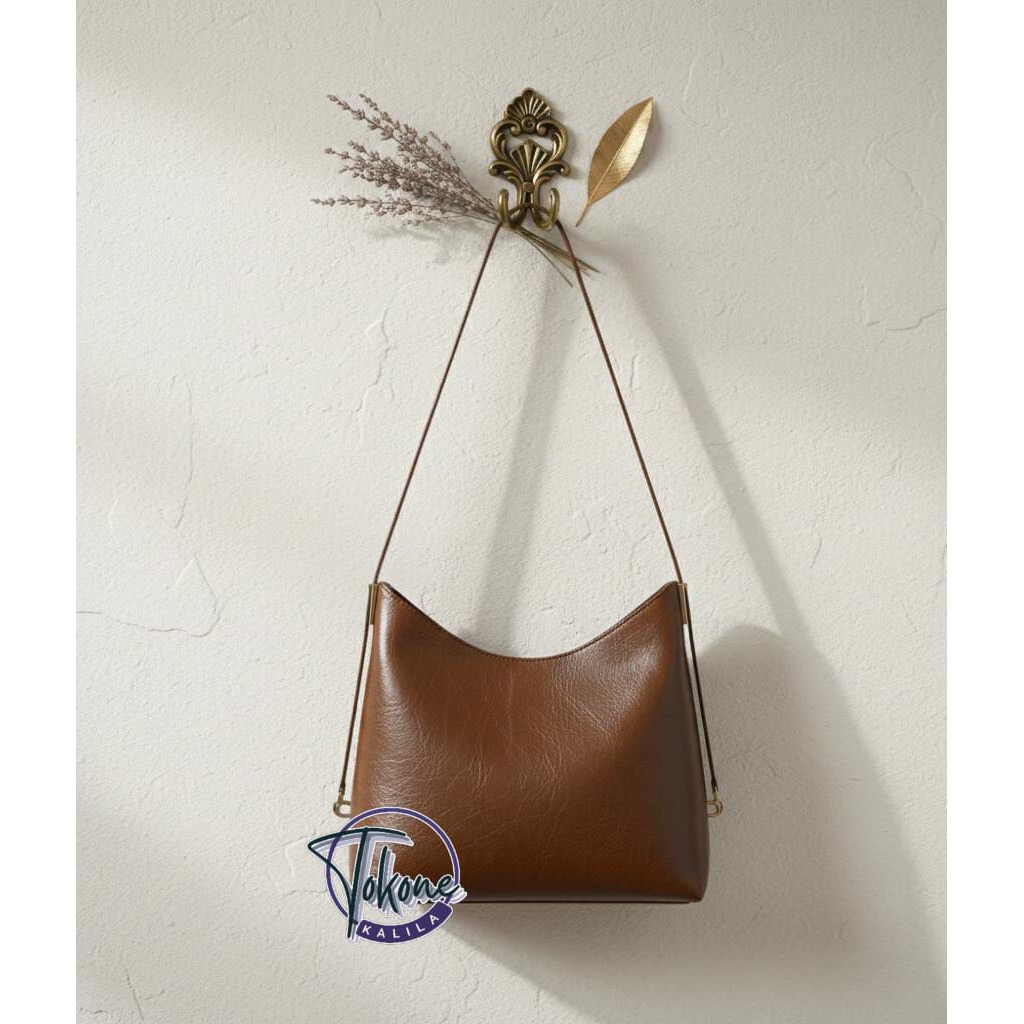 Tas Selempang Wanita Osamilan ( Ready Siap Kirim )