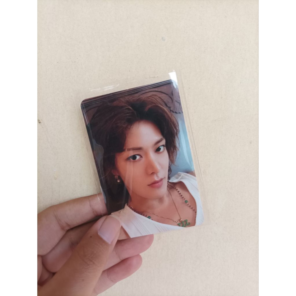 PC OFFICIAL NCT 127