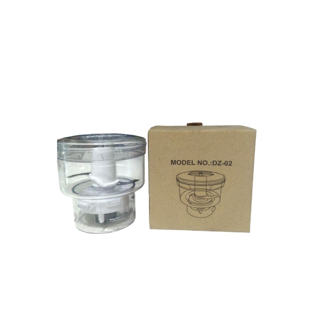 Philips Copper Daging DZ-02 HR 2115 2116 2061 2071