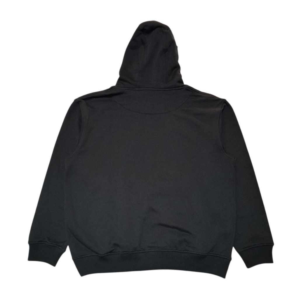 Hoodie Lengan Panjang Juice Ematic Original Green Army